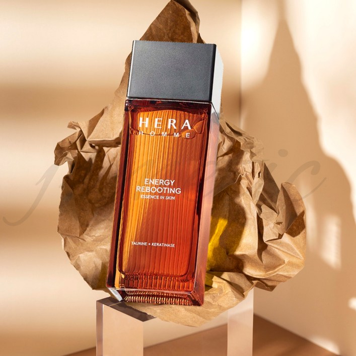 헤라 옴므 에너지 리부팅 에센스 인 스킨 125ml