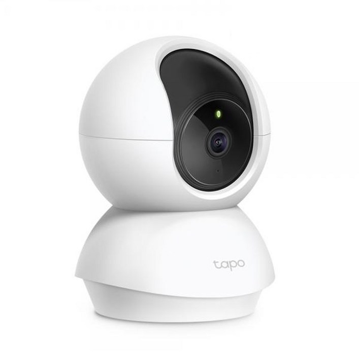 TAPO C210 무선CCTV 스마트폰 멀리서 모니터링