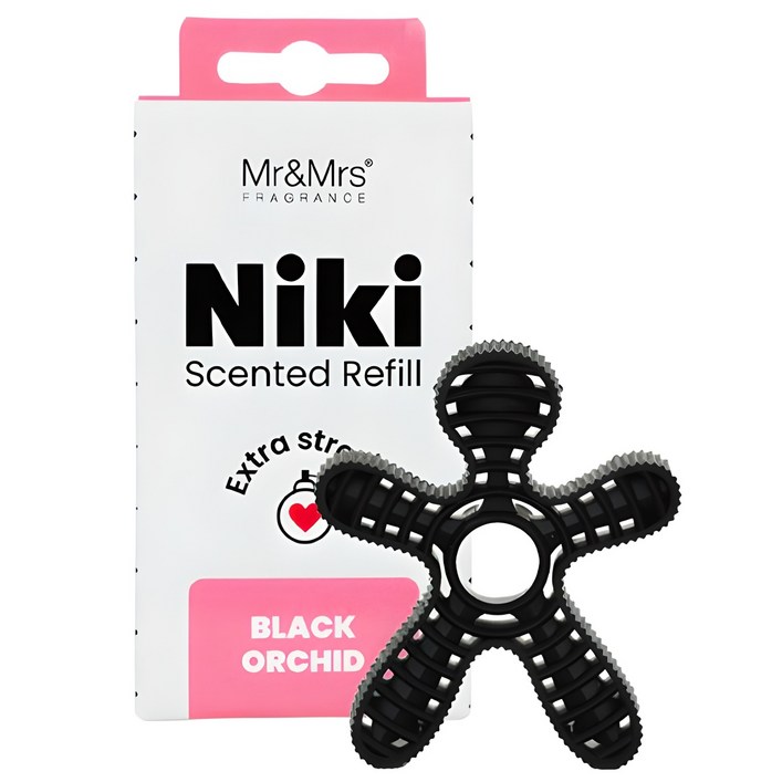 미스터앤미세스 니키 차량용 방향제 리필