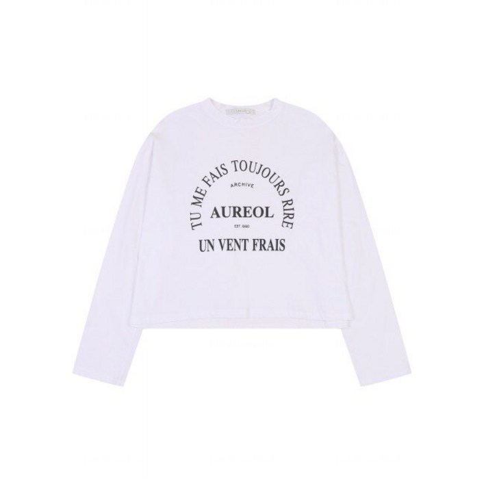 반에이크 프레 레터링 티셔츠VB3XTSUP02Z 761475