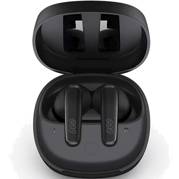 QCY T13 X 스터닝 사운드 블루투스 이어폰