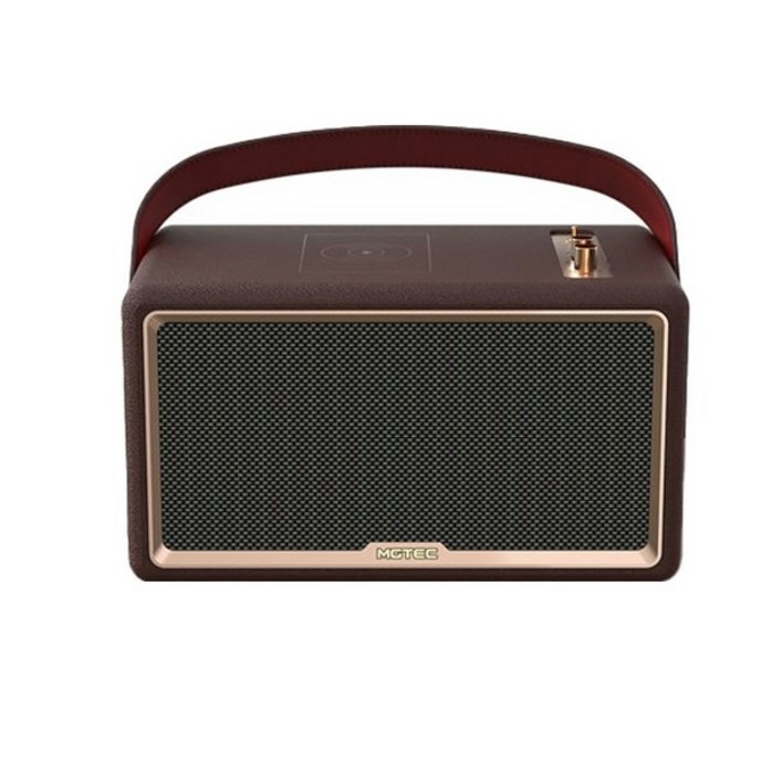 엠지텍 포터블 블루투스 스피커 GB770PLUS