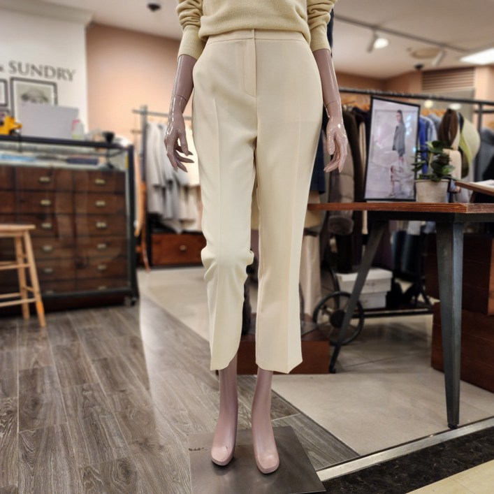 BCBG  O고메 바지   B4A2P321  31   LYELLOW