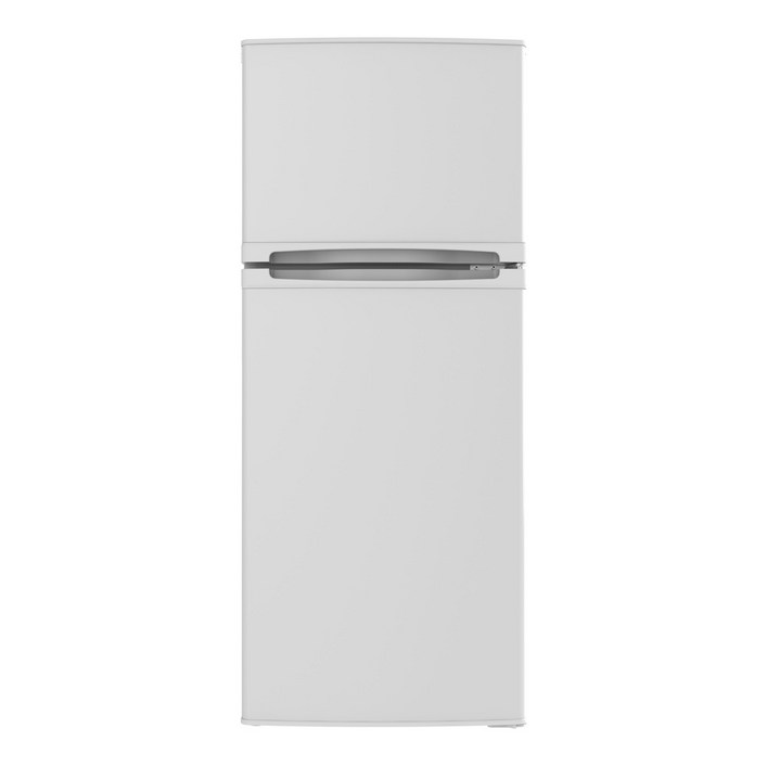 캐리어 KRD-T155WEH1 클라윈드 슬림형 냉장고 155L 배송설치 포함 20230401
