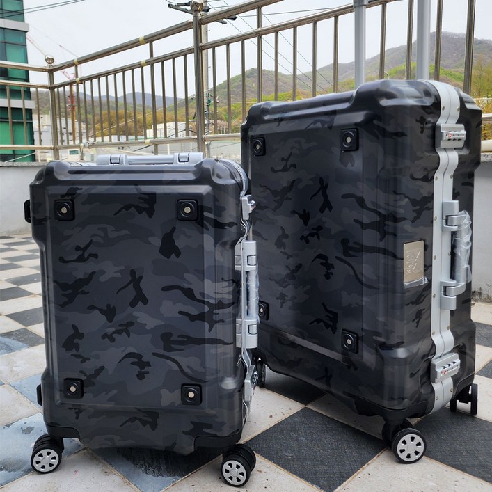 LODIS 로디스 이지 캐리어