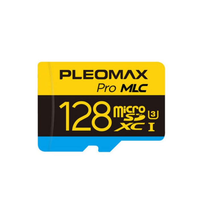 플레오맥스 PRO 블랙박스용 microSD MLC 메모리모음전 플레오맥스 PRO 블랙박스용 microSD MLC 메모리모음전