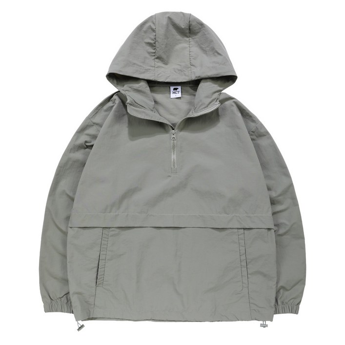 자켓 오버핏 남녀공용 점퍼 A4