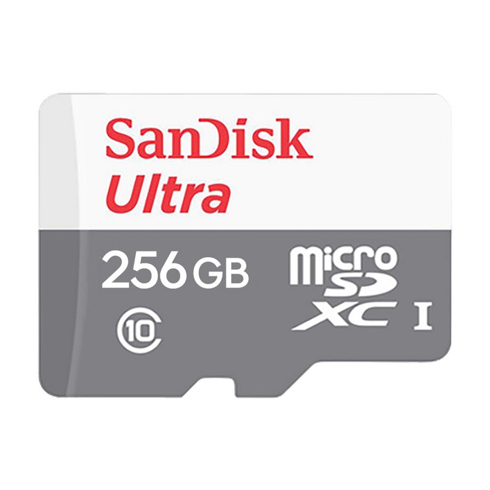 싸드 티피링크 VIGI C540W 녹화용 Micro SD Card 256GB 메모리카드, 256GB