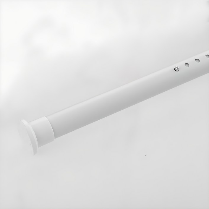 까사마루 멀티 초강력 압축봉 32mm, 화이트