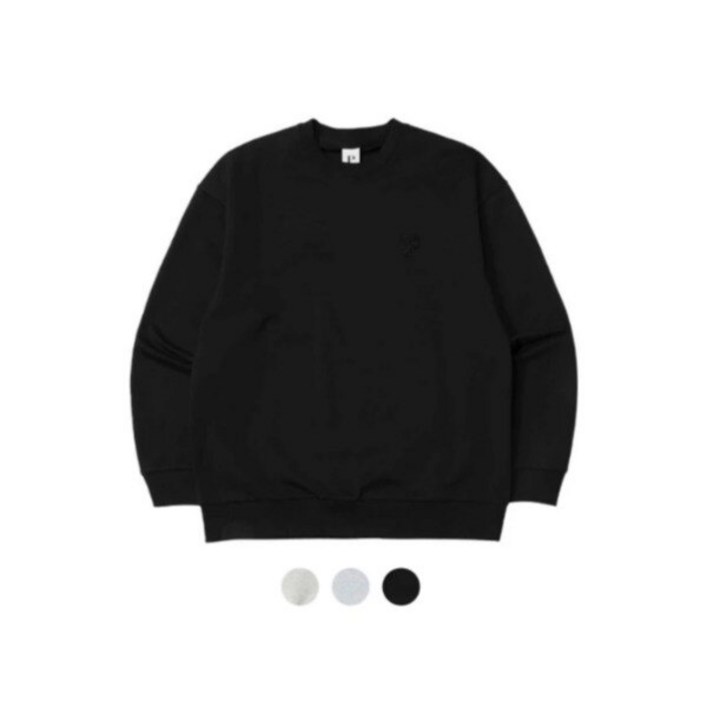 폴햄 남여공용 PH 쿨테리 와펜 맨투맨PHE2TR3933 1061140