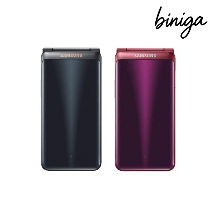 삼성전자 갤럭시폴더2 16GB 자급제 G160, 32GB, 랜덤특S급