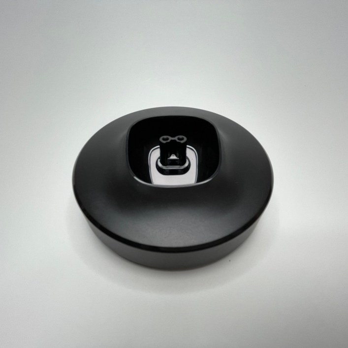 필립스 정품 전기면도기 충전스탠드 SkinIQ 전용 S5000 7000 9000, AC51, 단일 색상