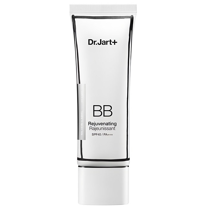 닥터자르트 더메이크업 리쥬비네이팅 뷰티밤 BB크림 SPF40 PA