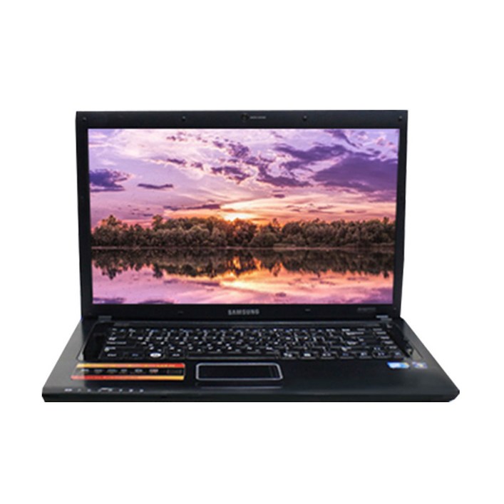 가심비 고급 중고노트북 삼성 R522 R530 R520, 블랙화이트랜덤, 삼성 R522 R530 R520, 코어2, 250GB, 4GB, 윈도우7