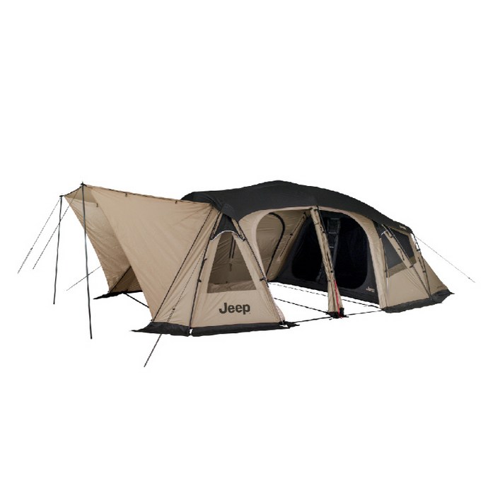 [지프] 그랜드 실베스터