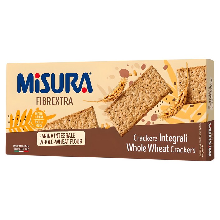 미주라 통밀크래커, 385g, 1개 미주라 통밀크래커, 385g, 1개