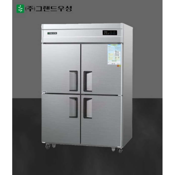 그랜드우성 총판 업소용 냉장고 냉동고 36개월 할부 판매 카드아님 완전 저렴 렌탈처럼 비싼 상품이 아님 초기비용0원 계약금 10000원 상담부터 받아 보세요 개인사업자만가능