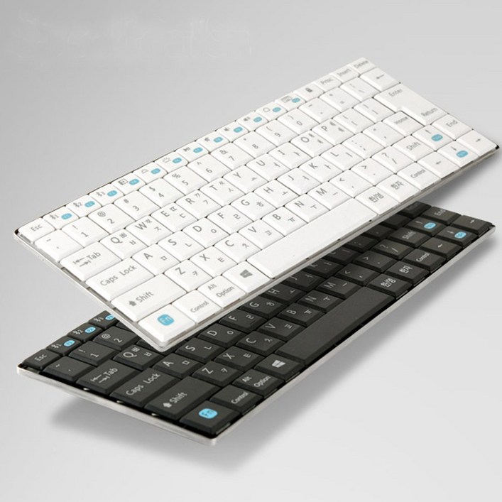 LG 10T370L860K 미니 블루투스 키보드무선