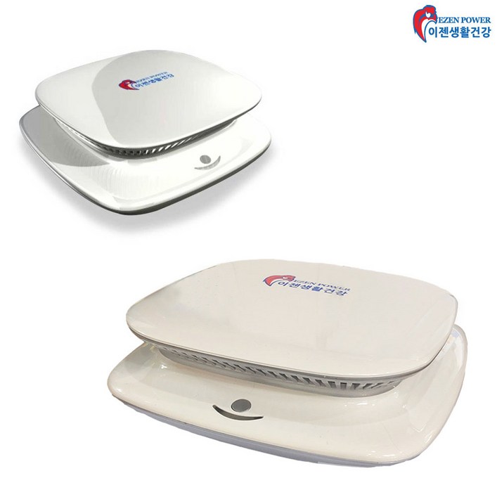 이젠생활건강 무드등 벽걸이 공기청정기 다잡아360도입체흡입 H13헤파필터가정용 사무실공기청정기