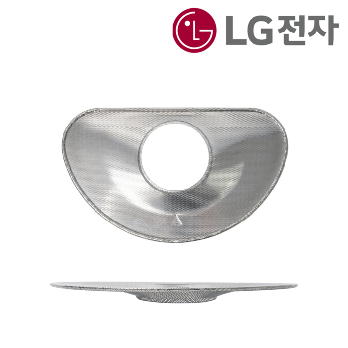 LG정품 식기세척기 스테인리스 필터 DUB227HW DUB22DA DUB22FA DUB22MA