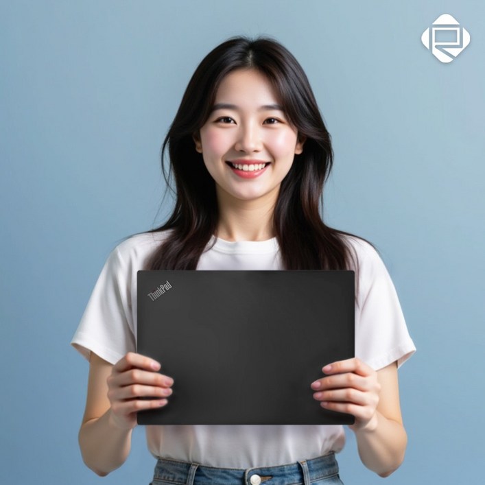 레노버 씽크패드 X13 GEN1 10세대 i5 윈도우포함 휴대성 최고 사무용 학습용 가성비 노트북