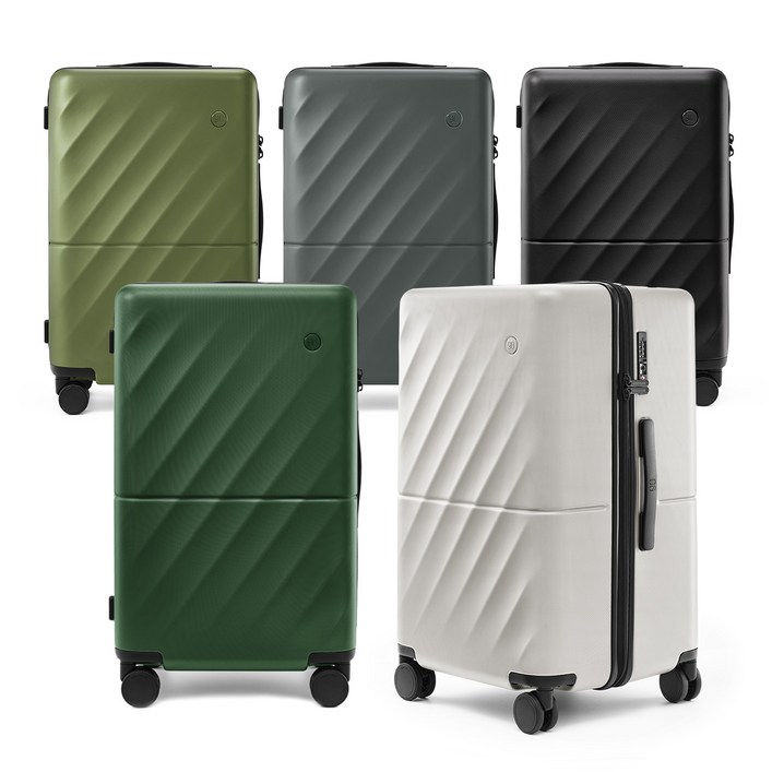 나인티고 리플 캐리어 PC 100 5년보증