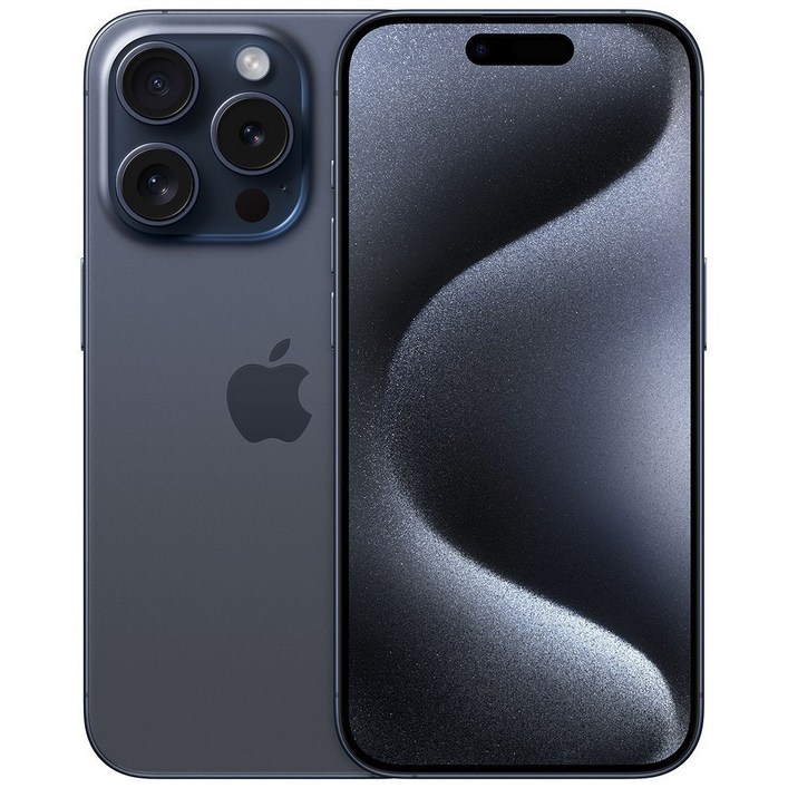 애플아이폰 15 Pro Max 자급제