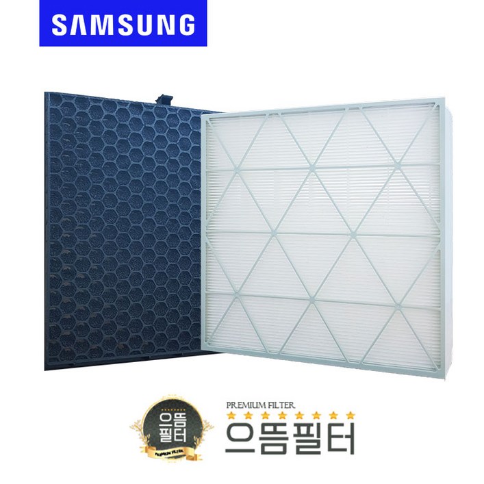 국내산 CFXH180D 삼성 무풍큐브 호환필터, 단품, 1개