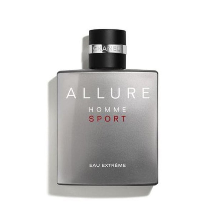 CHANEL 알뤼르 옴므 스포츠 오 엑스트렘므 드 빠르펭100ml