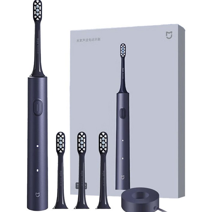 샤오미 소닉 일렉트릭 전동 칫솔 T302