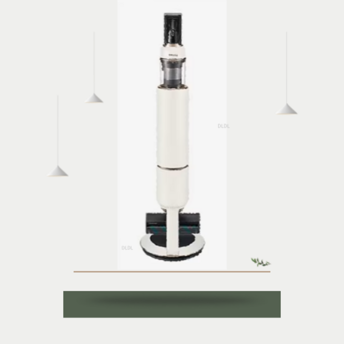삼성전자 BESPOKE제트220W 스틱 무선 청소기 VS20B956BUE