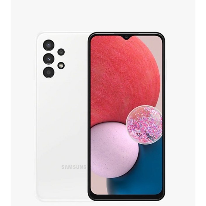 갤럭시A13 64GB (SM-A135)  새제품 공기계 무약정 알뜰폰