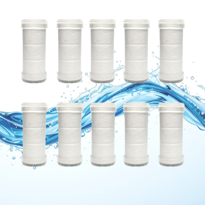 GACA 샤워기헤드 5단조절 온오프샤워기 수압상승 필터포함 GACA 샤워기헤드 5단조절 온오프샤워기 수압상승 필터포함