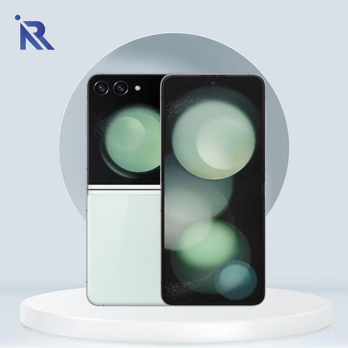 라이모바일 삼성 갤럭시 플립5 256GB 512GB S급 리퍼 사은품 증정, 라벤더, 512GB