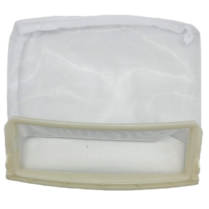 삼성 세탁기 거름망 대 통돌이 먼지망 먼지통 필터 세탁망, 4개