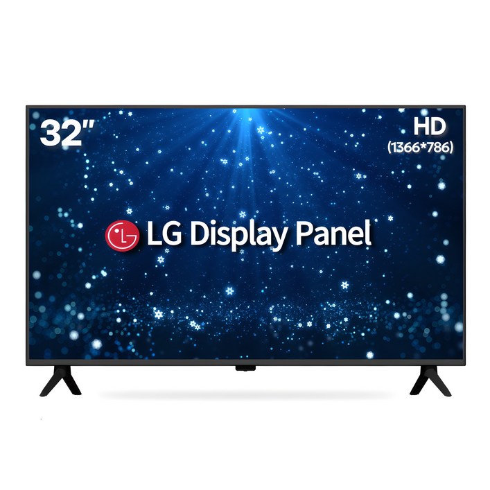 에어리브 LG IPS 정품패널 32인치 LED HD TV 에어리브 LG IPS 정품패널 32인치 LED HD TV