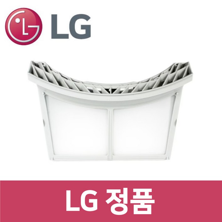 LG LG 정품 RH9WV 건조기 내부 필터 dr14604