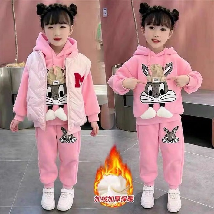 베이비 샵아가옷영유아옷아동복여름남아옷여아원피스여아겨울패딩여아겨울상하세트3종