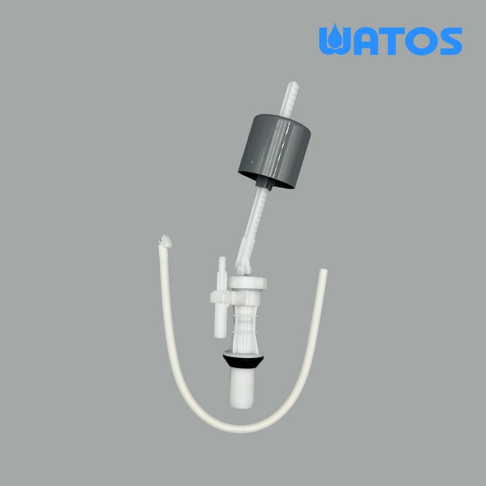 와토스코리아정품 WP20 무소음필밸브 변기부속