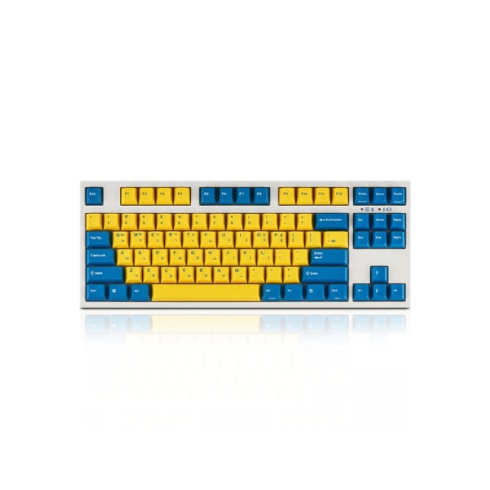 레오폴드 FC750RBT PD 스웨디시 화이트 한글 (갈축)