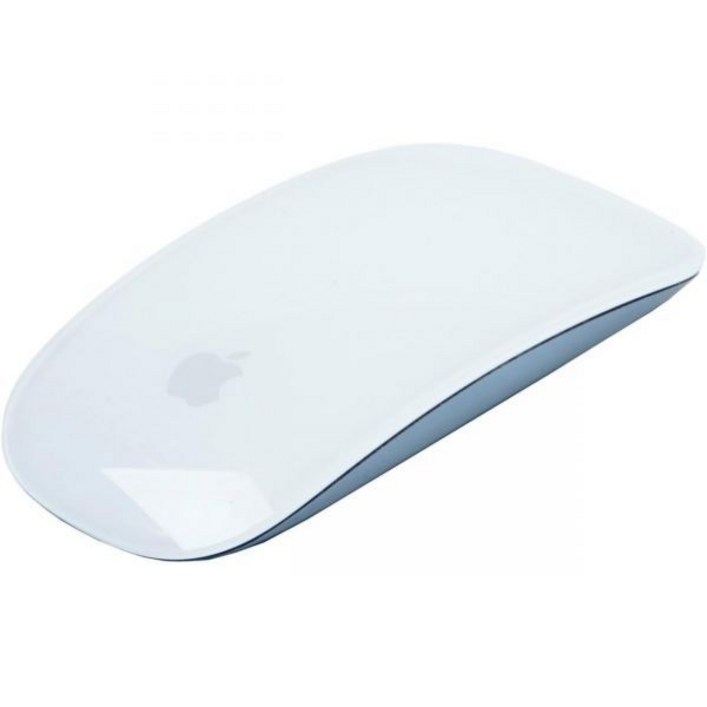 Apple 무선 매직 마우스 2  파란색 리퍼