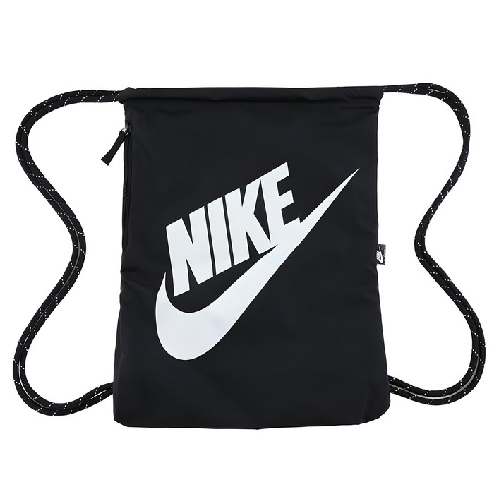 나이키 헤리티지 드로우스트링 짐색 DC4245010