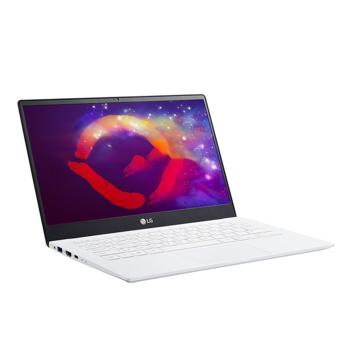 가벼운 LG전자 13U70Q R3-5300U/8G/256G/라데온그래픽/13.3 FHD/win11 DDR4 AMD 라이젠3 초경량 사무용 인강용