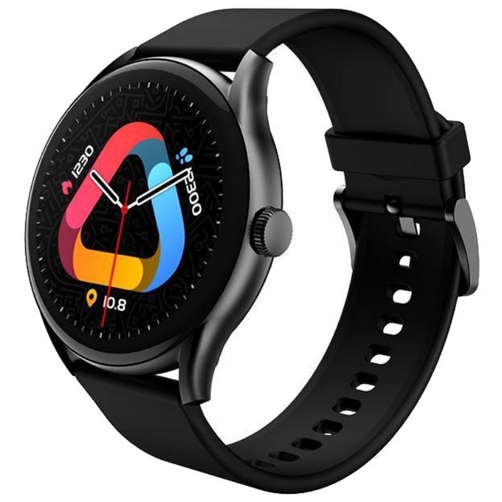 QCY 스마트워치 GT PRO 통화 가능 AOD