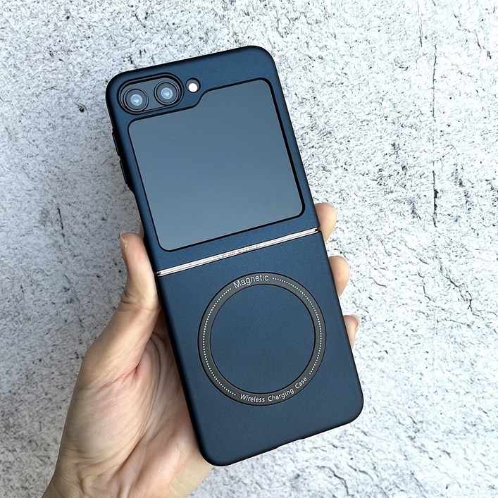 맥세이프 슬림 케이스 범퍼 2배 자력 카메라보호