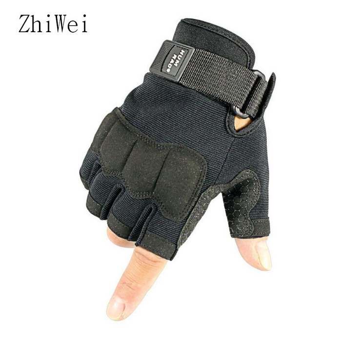 ZhiWei반장갑 오토바이 싸이클 미끄럼 방지