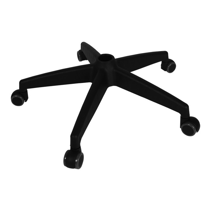 DSP 의자다리 사출오발, 1개