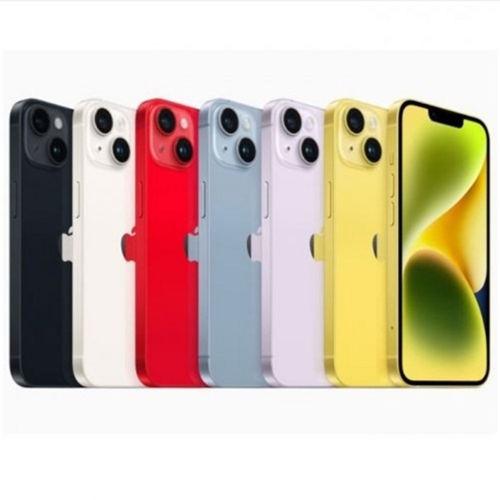 애플 아이폰 14 128GB 공기계 중고폰 자급제폰 리퍼폰 A2882, 퍼플, 128GB 애플 아이폰 14 128GB 공기계 중고폰 자급제폰 리퍼폰 A2882, 퍼플, 128GB