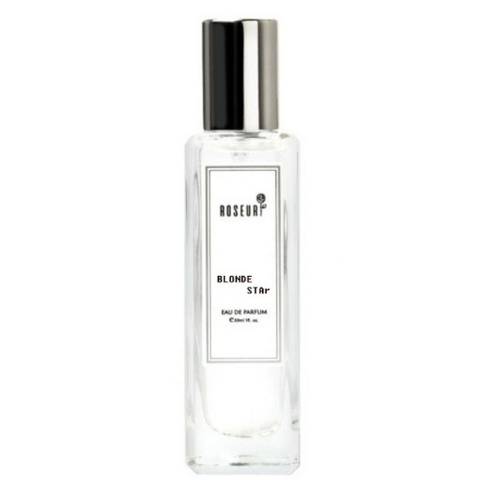 1+1 로제르 니치향수 라베뉴즈(목욕하는 여인) no.60 오드퍼퓸 30ml