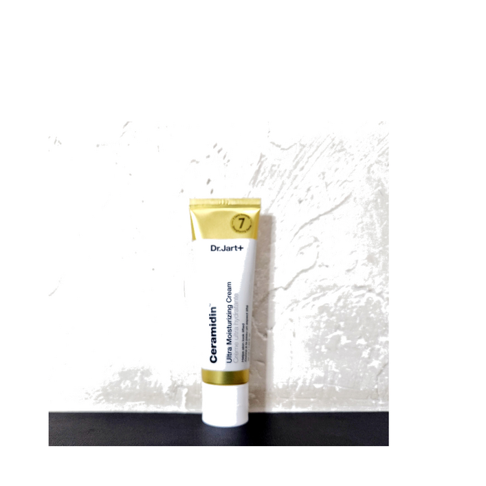 닥터자르트 세라마이딘 크림 울트라 모이스처 크림 50ml